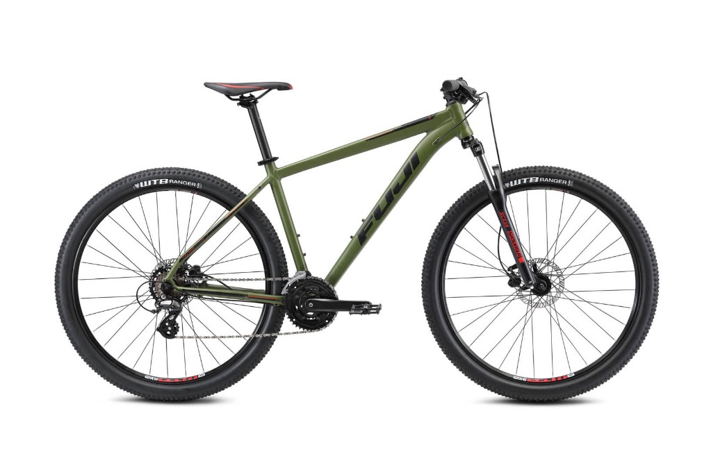 Велосипед Fuji 29" 2023 MTB мод. Nevada 4.0 LTD A2-SL р. 19 цвет армейский зелёный Skrinshot 17.12.22 09.45.28 600x384 - Велосипед Fuji 29" 2023 MTB мод. Nevada 4.0 LTD A2-SL р. 19 цвет армейский зелёный