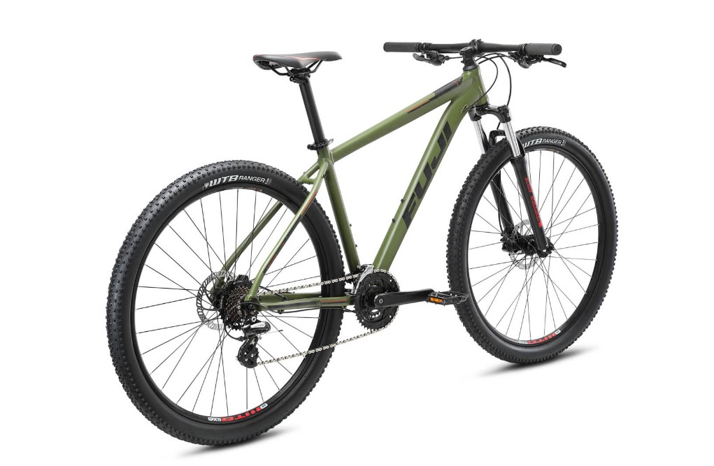 Велосипед Fuji 29" 2023 MTB мод. Nevada 4.0 LTD A2-SL р. 19 цвет армейский зелёный Skrinshot 17.12.22 09.45.48 600x392 - Велосипед Fuji 29" 2023 MTB мод. Nevada 4.0 LTD A2-SL р. 19 цвет армейский зелёный