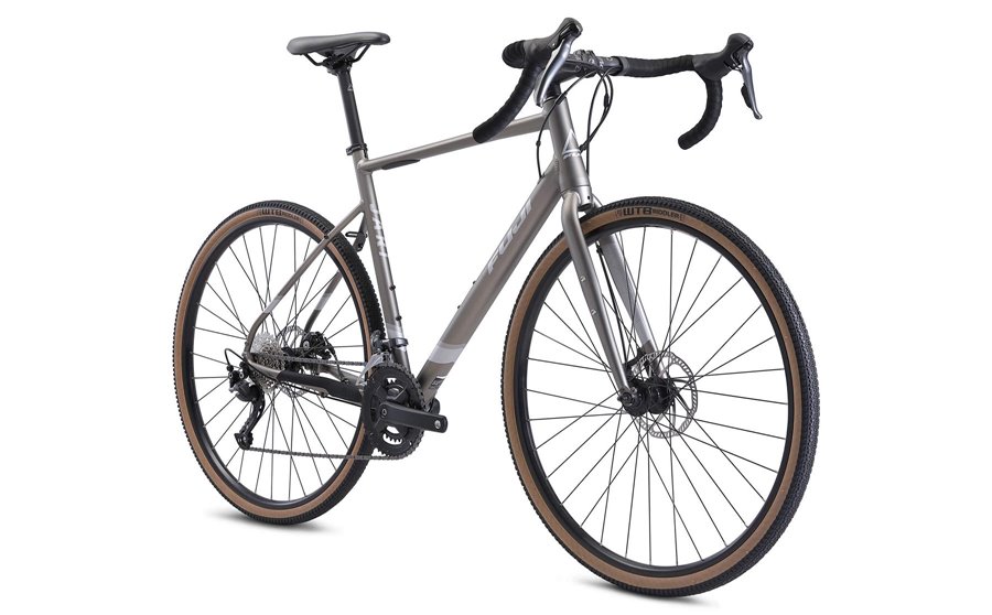 700x37c Fuji 2024 GRAVEL мод. JARI 2.5 A6-SL р. 52 цвет матовый серый p mm47nc0nkegd 600x372 - 700x37c Fuji 2024 GRAVEL мод. JARI 2.5 A6-SL р. 52 цвет матовый серый